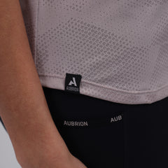 Aubrion React Tech T-Shirt