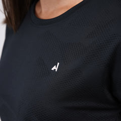 Aubrion React Tech T-Shirt