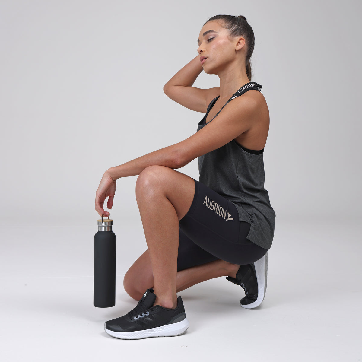 Aubrion React Non-Stop Shorts