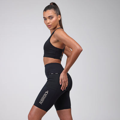 Aubrion React Non-Stop Shorts