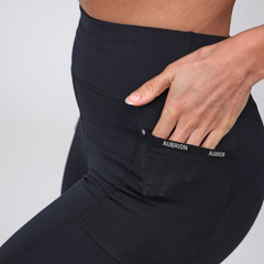 Aubrion React Non-Stop Shorts