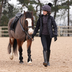 Aubrion React Young Rider Winter Base Layer