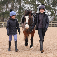 Aubrion React Young Rider Winter Base Layer