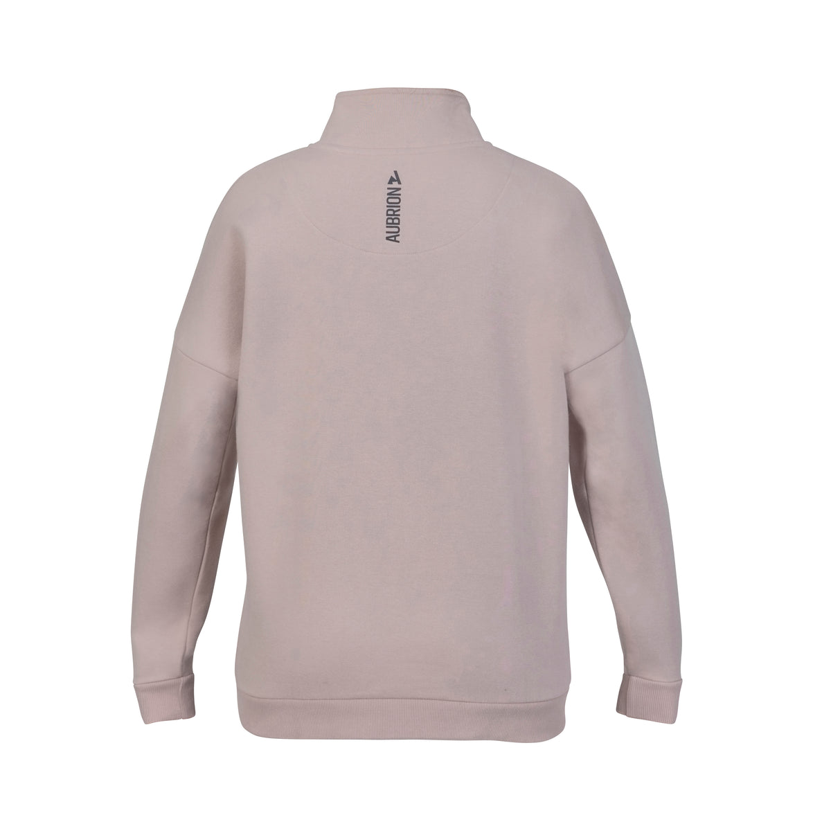 Aubrion React Half Zip Sweatshirt