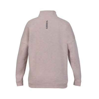Aubrion React Half Zip Sweatshirt