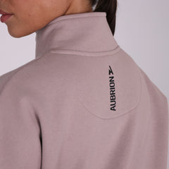 Aubrion React Half Zip Sweatshirt