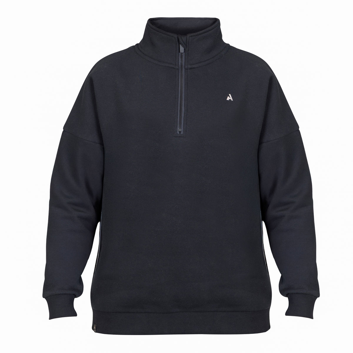 Aubrion React Half Zip Sweatshirt