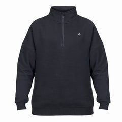 Aubrion React Half Zip Sweatshirt