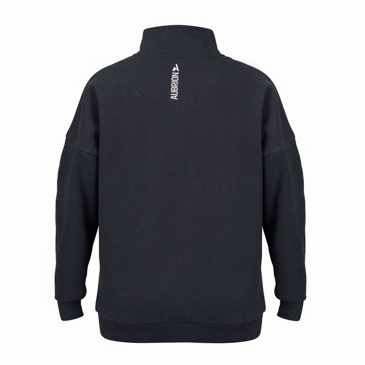 Aubrion React Half Zip Sweatshirt