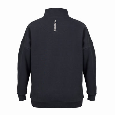 Aubrion React Half Zip Sweatshirt