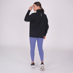 Aubrion React Half Zip Sweatshirt