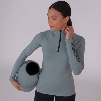 Aubrion React Winter Base Layer