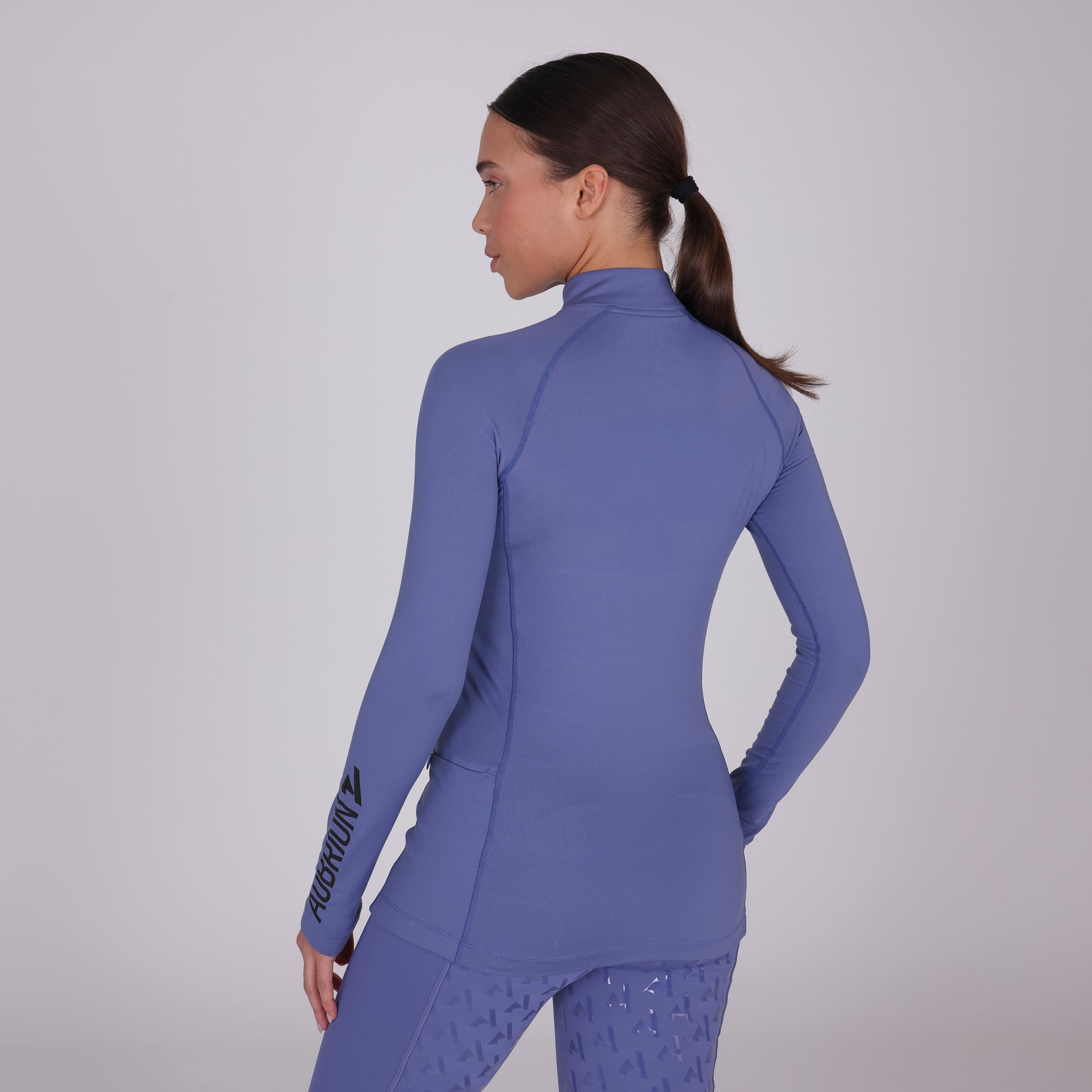 Aubrion React Winter Base Layer