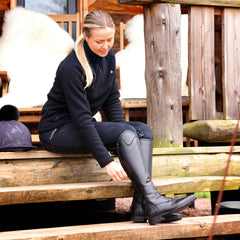 Aubrion React Winter Riding Tights