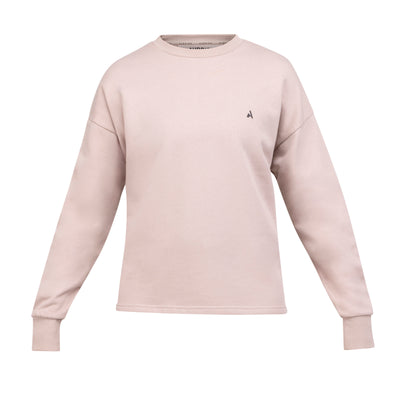 Aubrion React Ladies Sweatshirt