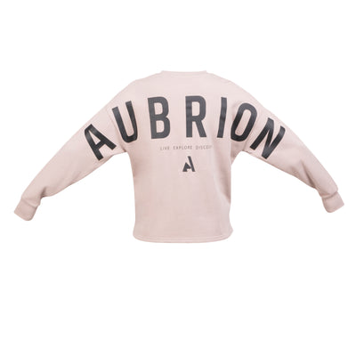 Aubrion React Ladies Sweatshirt