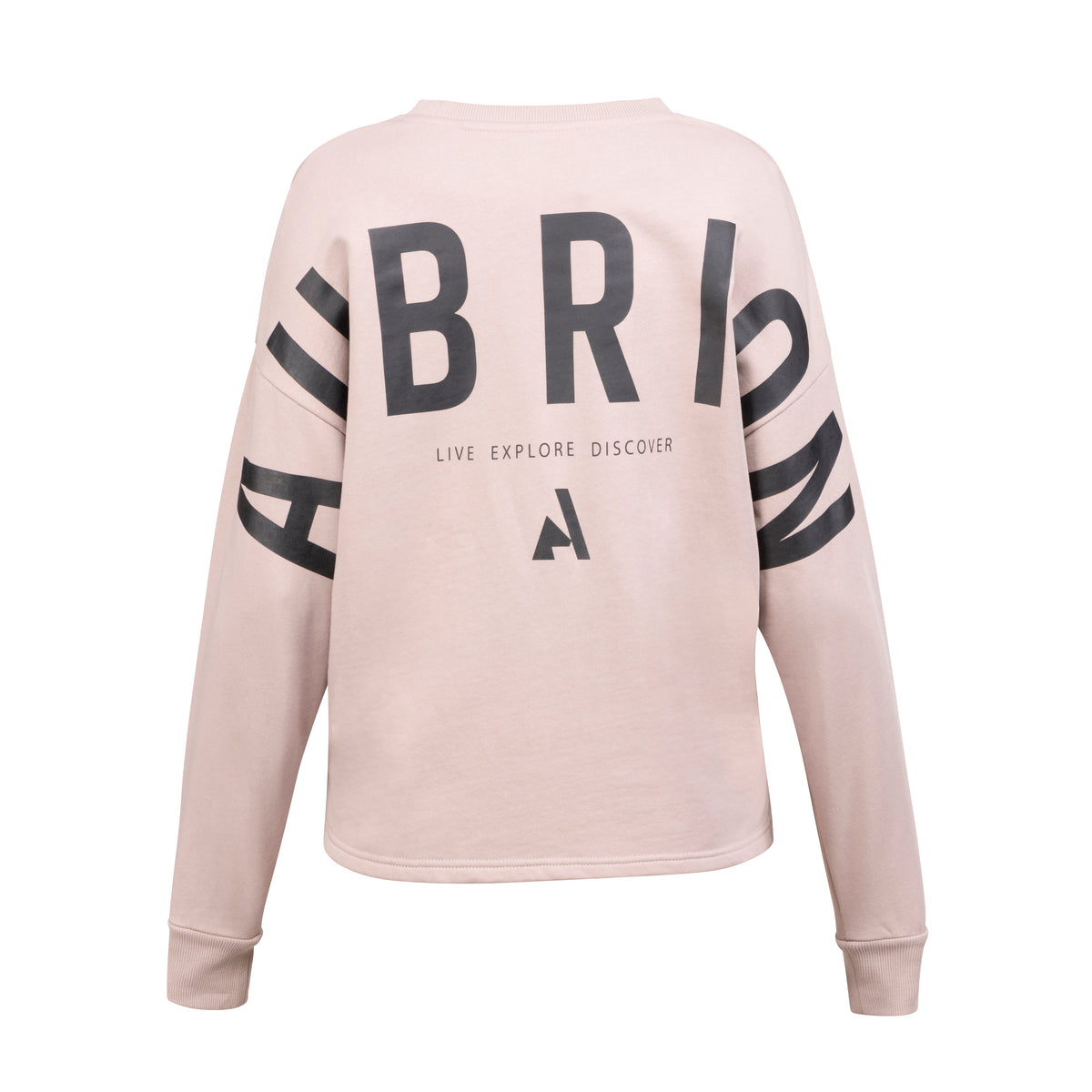 Aubrion React Ladies Sweatshirt