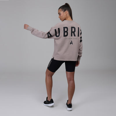 Aubrion React Ladies Sweatshirt