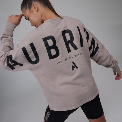Aubrion React Ladies Sweatshirt
