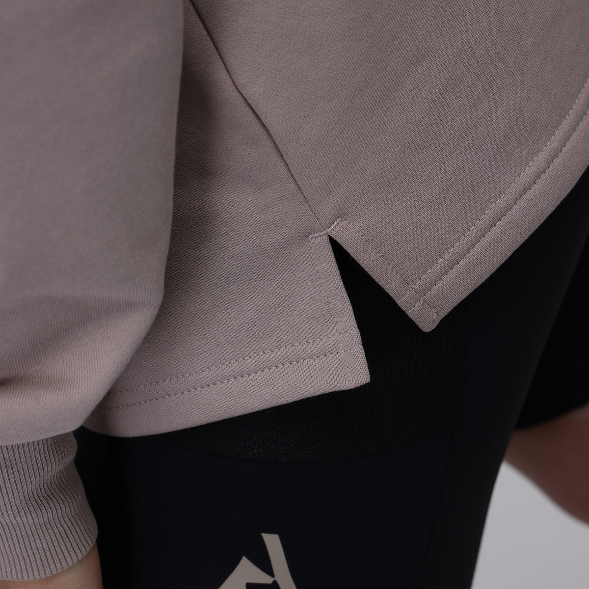 Aubrion React Ladies Sweatshirt