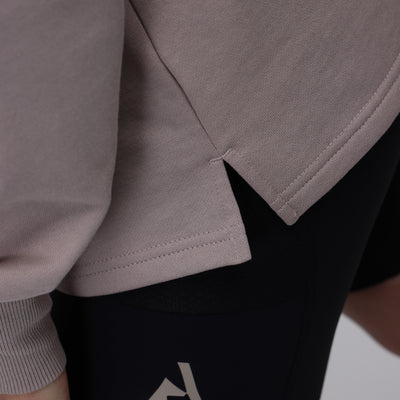 Aubrion React Ladies Sweatshirt