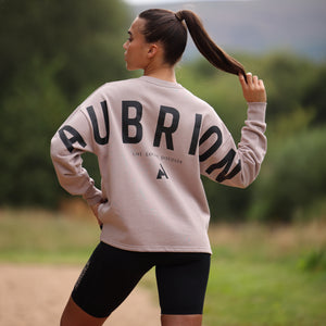 Aubrion React Ladies Sweatshirt