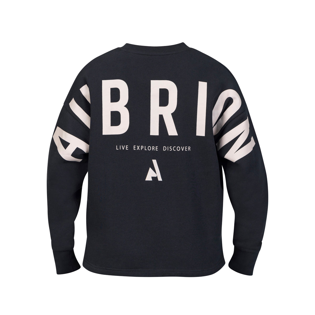Aubrion React Ladies Sweatshirt