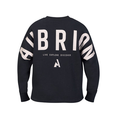 Aubrion React Ladies Sweatshirt