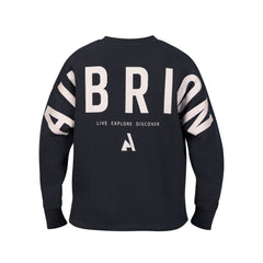 Aubrion React Ladies Sweatshirt