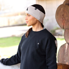 Aubrion React Ladies Sweatshirt