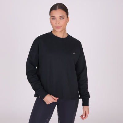 Aubrion React Ladies Sweatshirt