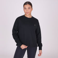 Aubrion React Ladies Sweatshirt