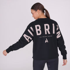 Aubrion React Ladies Sweatshirt