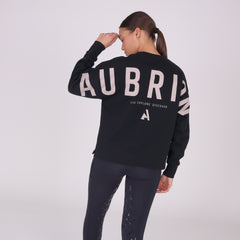 Aubrion React Ladies Sweatshirt