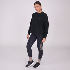 Aubrion React Ladies Sweatshirt