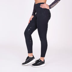 Aubrion React Winter Riding Tights