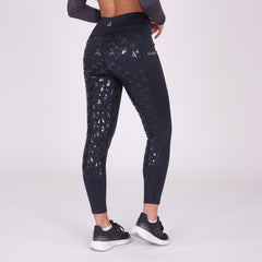 Aubrion React Winter Riding Tights