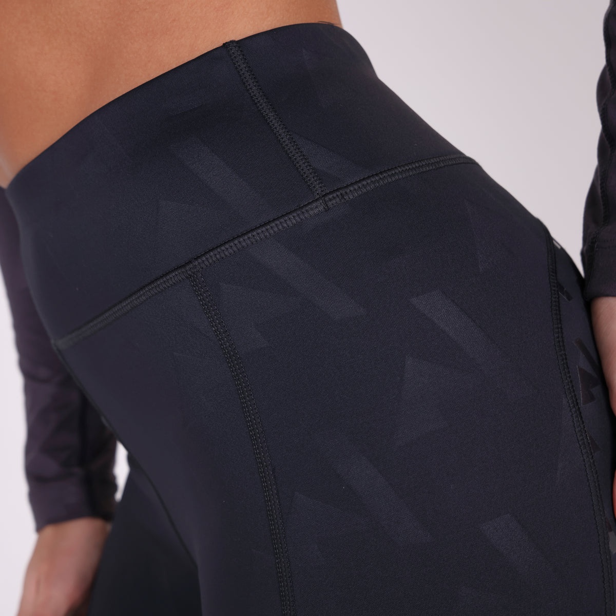 Aubrion React Winter Riding Tights