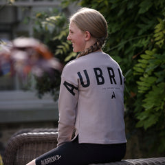 Aubrion React Young Rider Sweatshirt