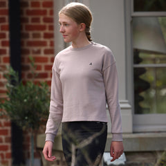 Aubrion React Young Rider Sweatshirt
