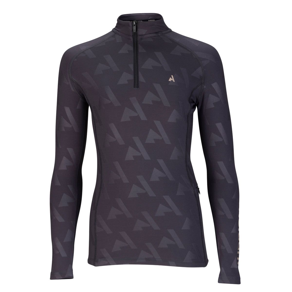 Aubrion React Young Rider Winter Base Layer