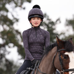 Aubrion React Young Rider Winter Base Layer
