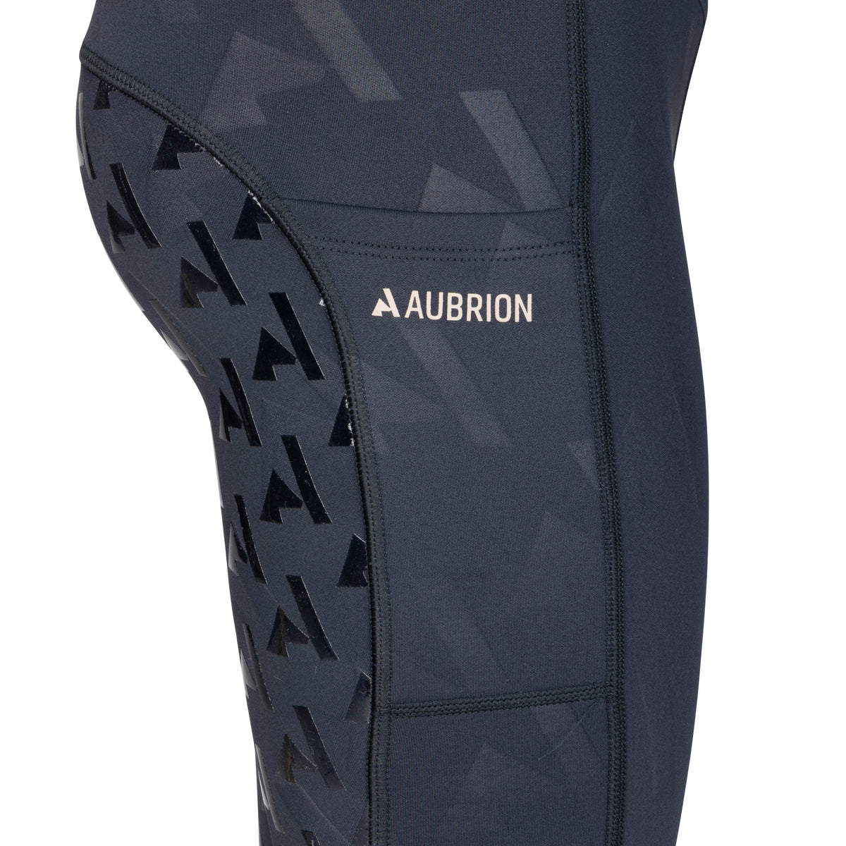 Aubrion React Young Rider Winter Riding Tight