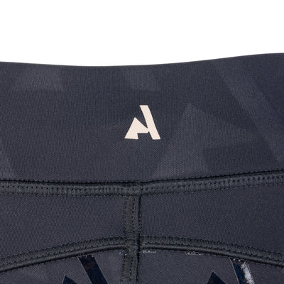 Aubrion React Young Rider Winter Riding Tight