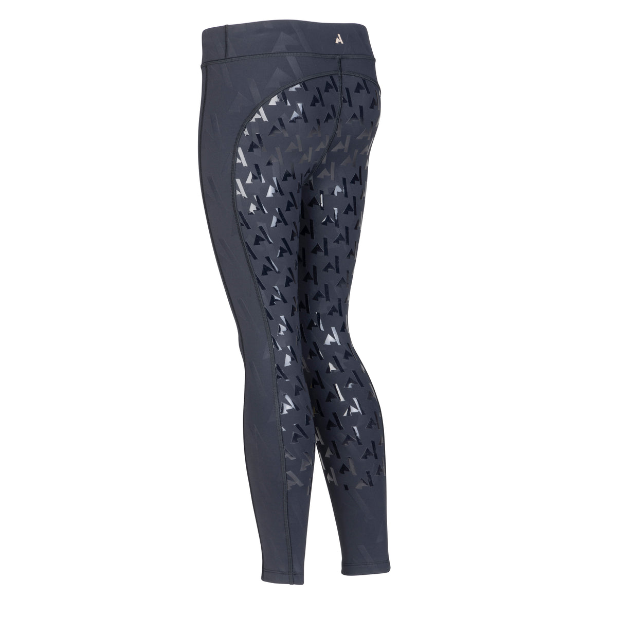 Aubrion React Young Rider Winter Riding Tight