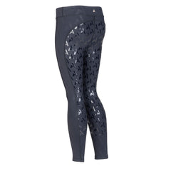 Aubrion React Young Rider Winter Riding Tight