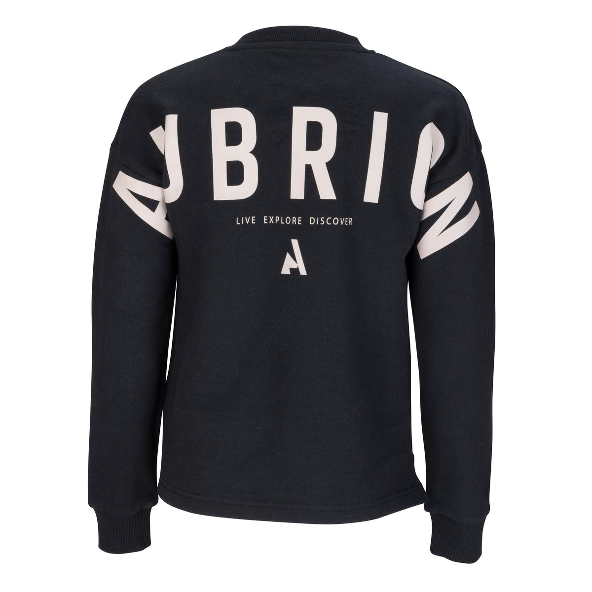 Aubrion React Young Rider Sweatshirt