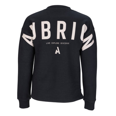 Aubrion React Young Rider Sweatshirt