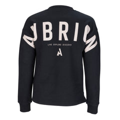 Aubrion React Young Rider Sweatshirt