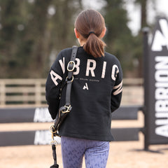Aubrion React Young Rider Sweatshirt
